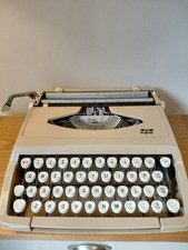 Smith Corona Empire Corona de