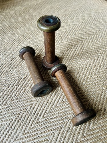 Vintage wooden industrial - wooden,