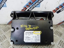 2014 FORD TRANSIT CUSTOM 2.2