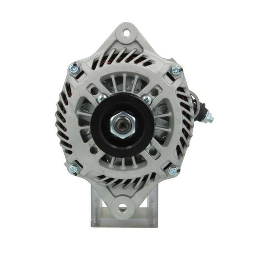 Alternator for subaru impreza - alternator,