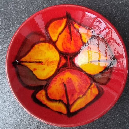 Poole pottery delphis - poole,