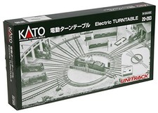 KATO N Scale Electric
