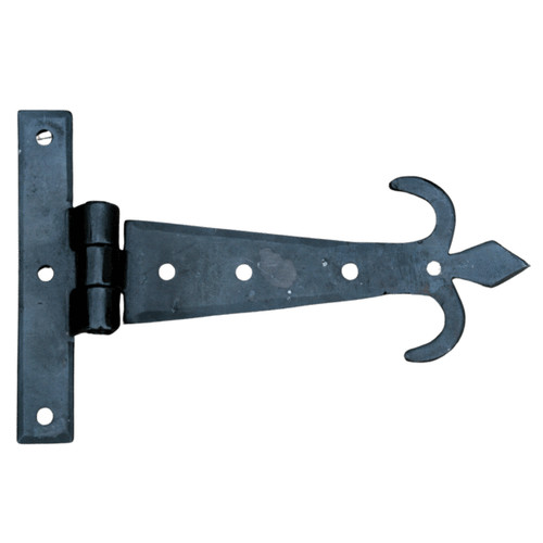 Pair hinges tee hinge - t,