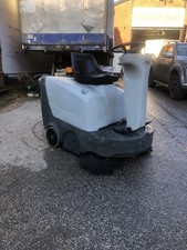 Nilfisk SR1000S Ride On Vacuum