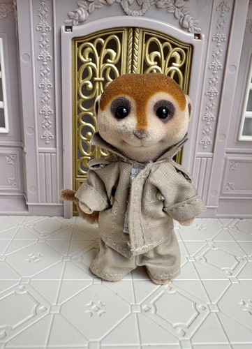 Sylvanian families flair the - families,