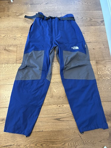 Vintage the north face - , goretex