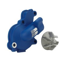 Boyesen supercooler water pump - boyesen,