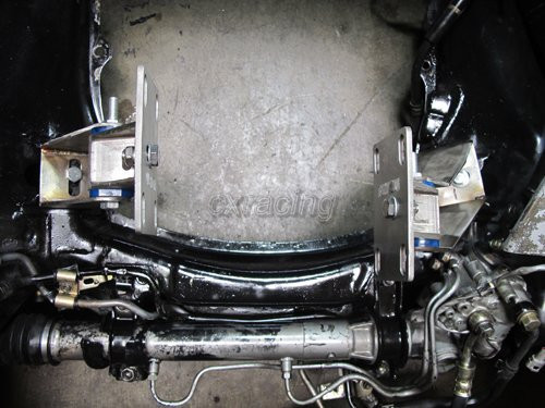 Cxracing engine motor mount - cxracing,