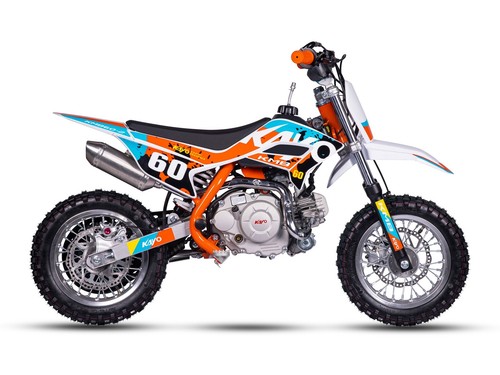 60cc kayo kmb - kmb, 60
