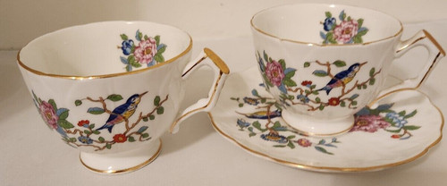 Aynsley porcelain pembroke - porcelain,