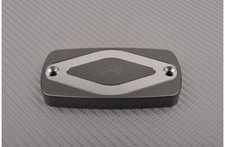 Titan-Alu Front Brake & Clutch