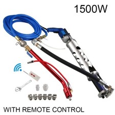 Small Electric Multi-Functional Cement Mortar Plaster Powder Spraying Machine