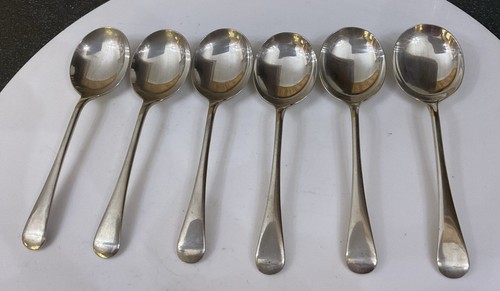 Vintage old english - 6,