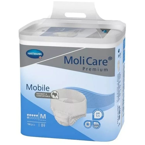 Hartmann molicare premium - molicare,
