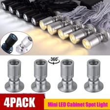 4/10Pack Mini Led Downlight