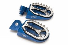 AS3 FACTORY WIDE FOOT PEG SET