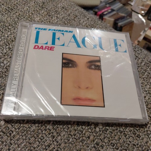 Human league dare - human,