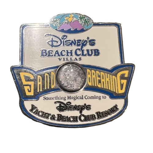 Disney beach club villas - disney's,