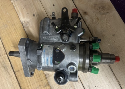 Perkins stanadyne diesel inj - perkins,