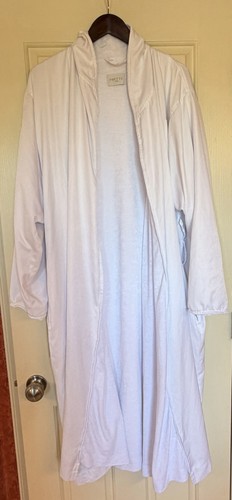 Frette 1860 white robe - white,