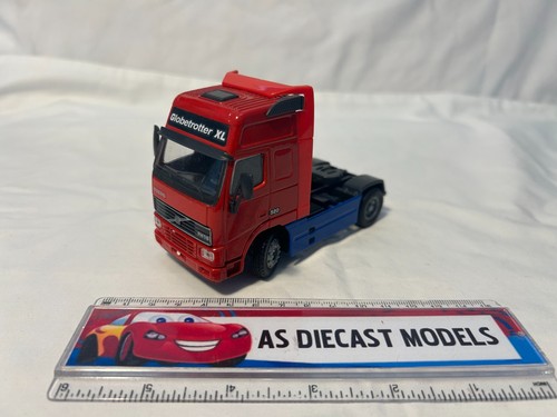 Corgi modern truck joal volvo - modern,