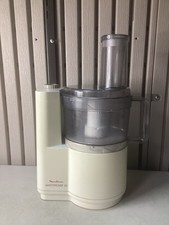 Moulinex Masterchef 20 Food