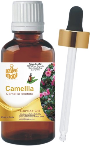 Levenmooi camellia 100 - camellia, 100%