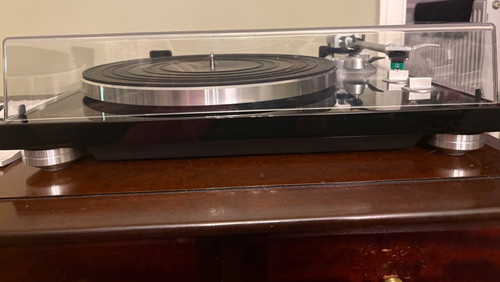 Teac turntable 300 - teac,