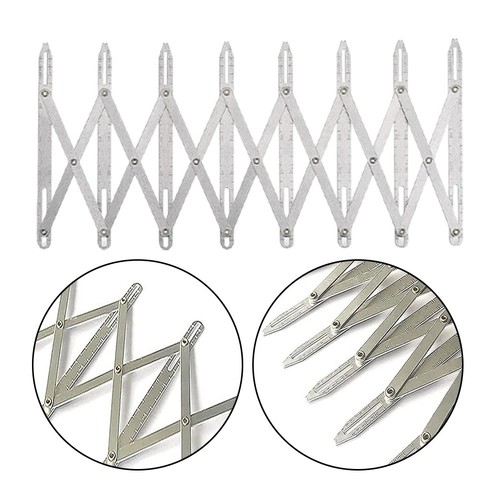 Sewing gauge aluminum - sewing,