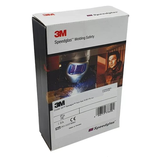 Speedglas 9100 face seal - 3m,
