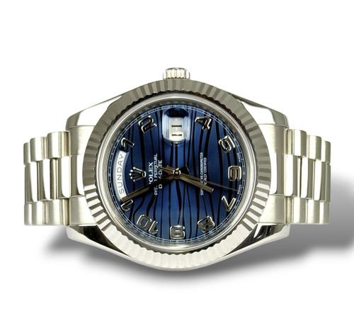 Rolex day date 218239 - rolex,