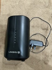 Linksys FGW3000 5G WiFi 6