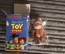 Bearbrick 100% Toy Story Chase