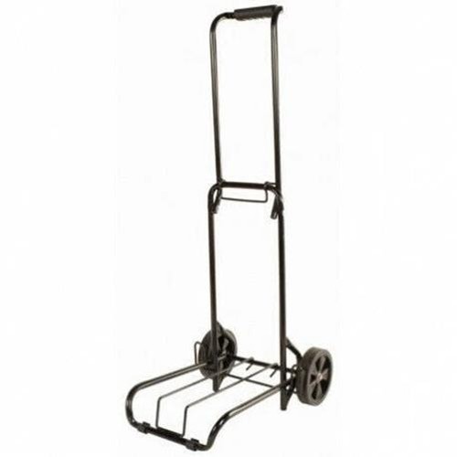 Htd folding trolley - trolley, 50kg