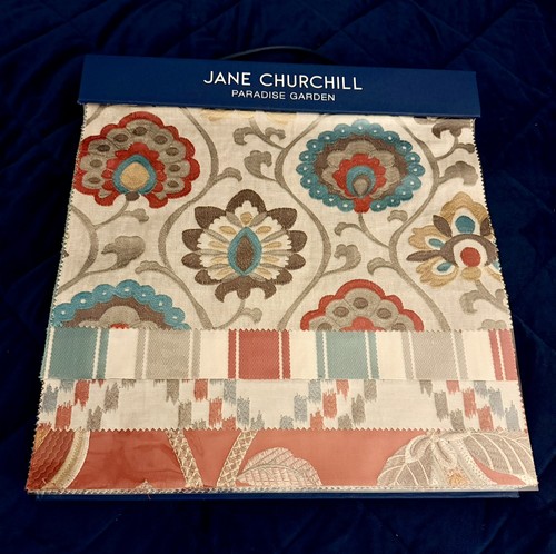Jane churchill paradise - churchill, “paradise