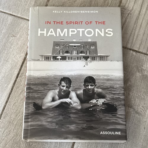 The spirit - spirit, hamptons
