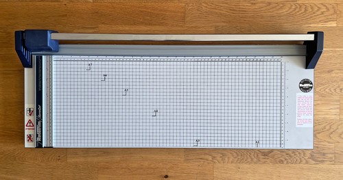 Rotatrim eurocut large - eurocut,