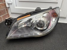 Subaru Impreza STI Hawkeye