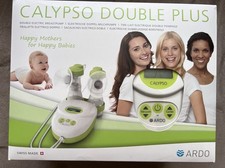 Ardo Calypso Double plus