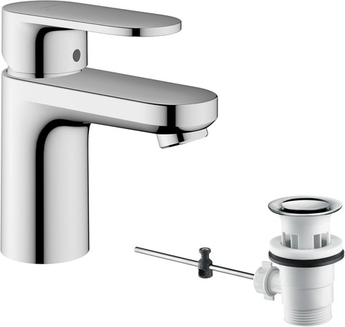 Hansgrohe vernis blend - hansgrohe,