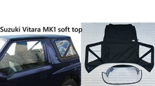 Soft Top for Suzuki Vitara MK