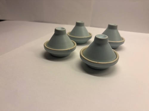 Moroccan mini tagine - moroccan,