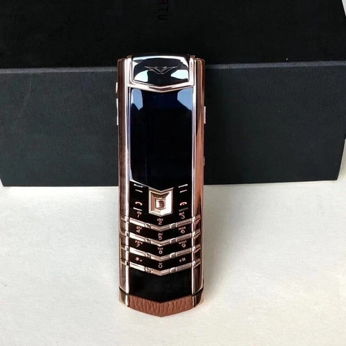 Vertu signature design - k8,