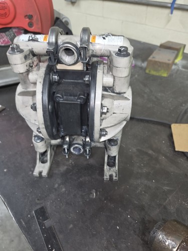 Aro 120psi teflon diaphragm - 120psi,