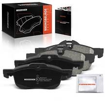 Brake Pads Set Front for MG MG
