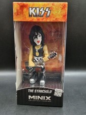 Minix Figures KISS The