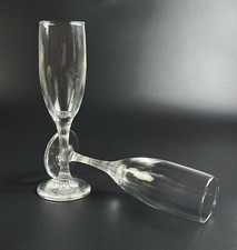 Vintage DEMA Serenade Fluted