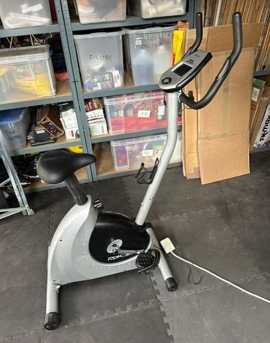 Reebok fusion exercise bike - fusion,