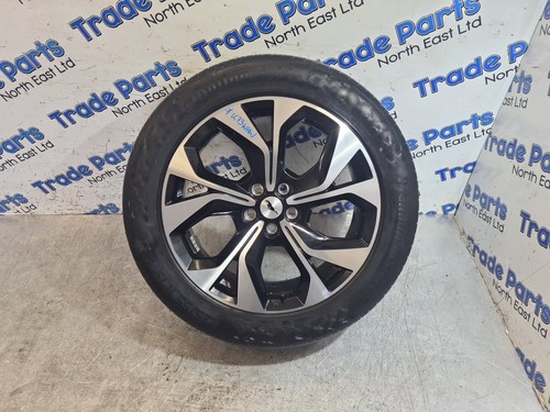 2024 ford mustang - 2024, 19"