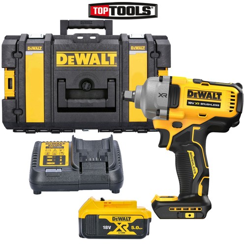 Dewalt dcf891 18v - dewalt,